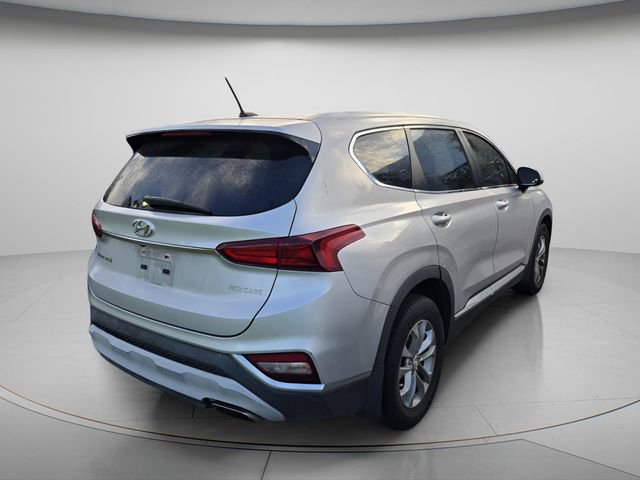 Used 2019 Hyundai Santa Fe SE FWD image 6