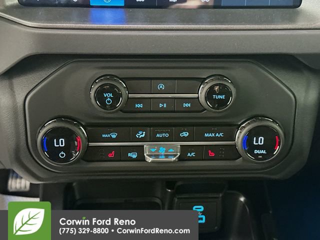 New 2025 Ford Bronco Big Bend image 18