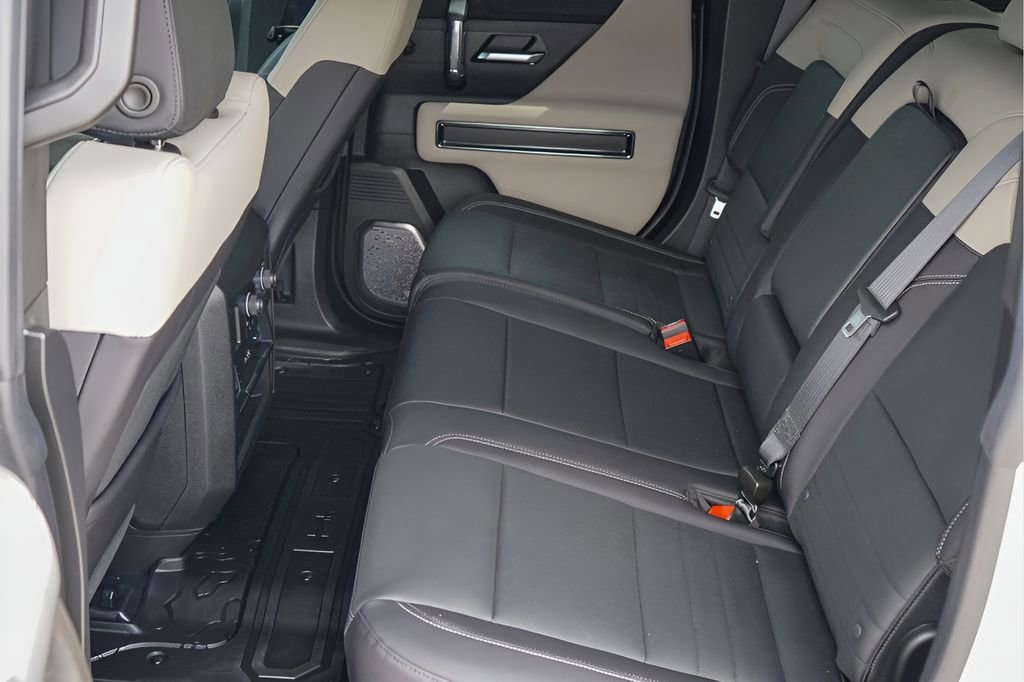 New 2026 GMC Hummer EV SUV image 20