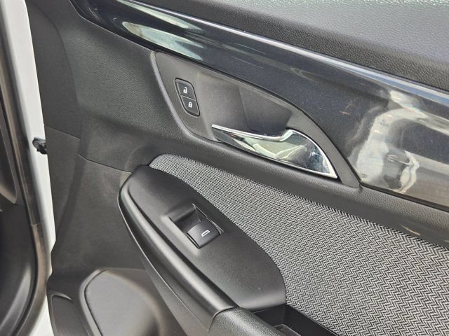 Used 2025 Chevrolet TrailBlazer LT AWD/4WD image 28