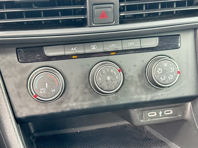 Used 2024 Volkswagen Jetta S FWD image 19