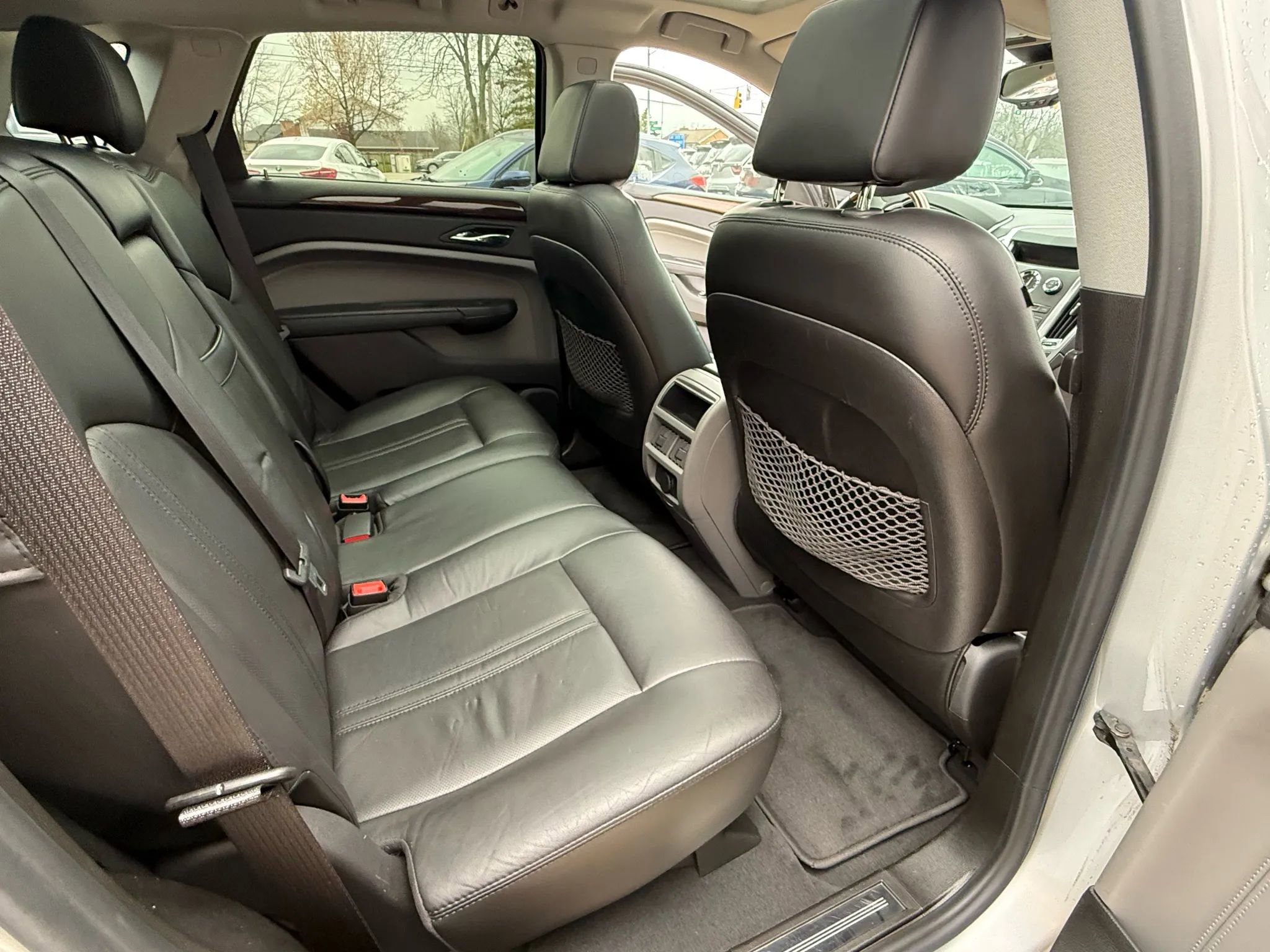 Used 2011 Cadillac SRX Performance image 12