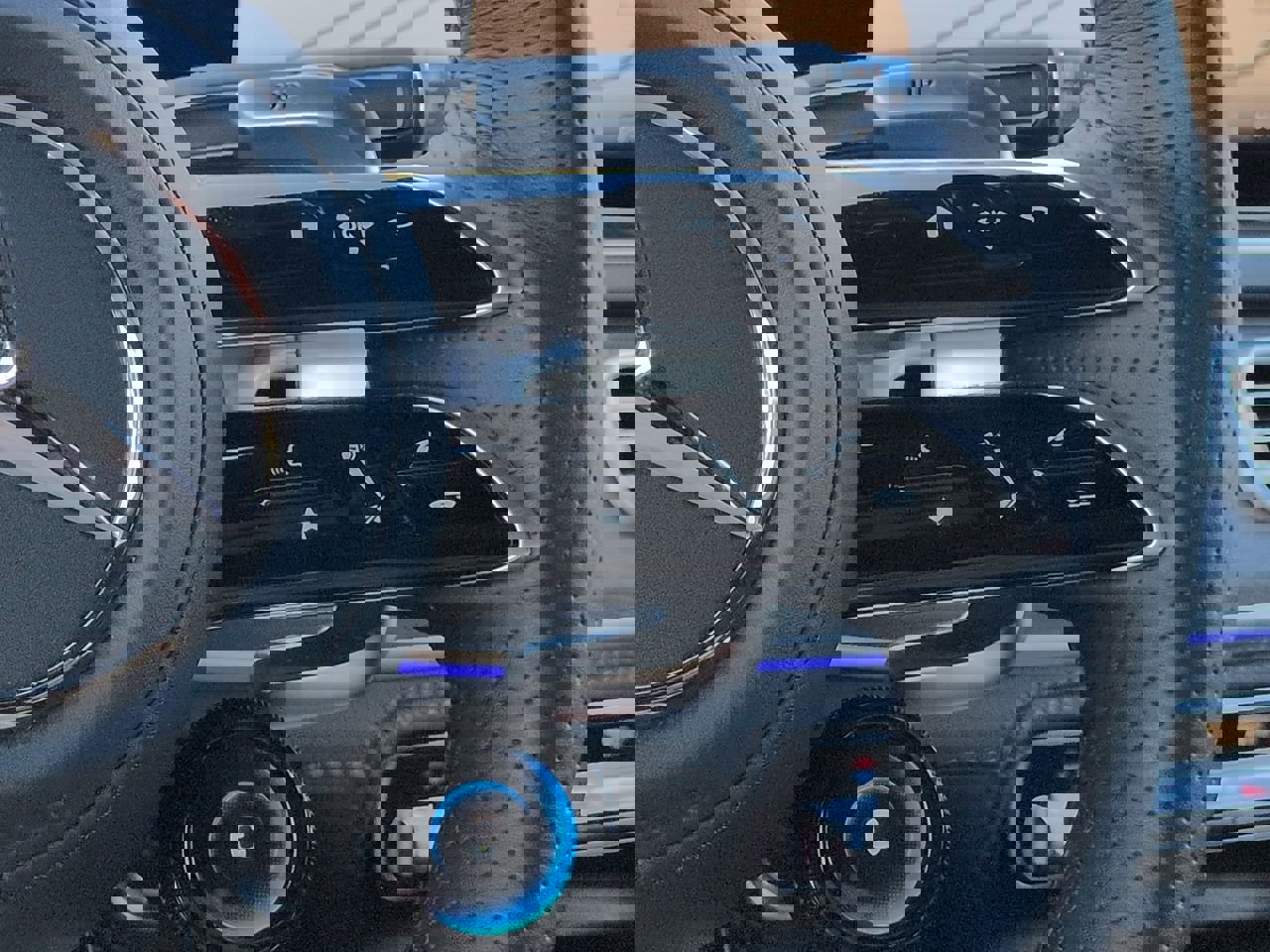 Used 2026 Mercedes-Benz GLE 53 AMG 4MATIC Coupe image 24