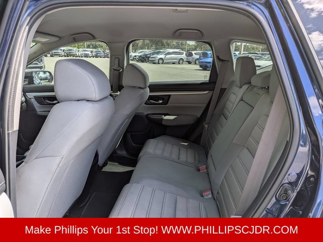 Used 2018 Honda CR-V LX image 13