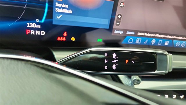 Used 2024 Cadillac Lyriq Luxury image 45