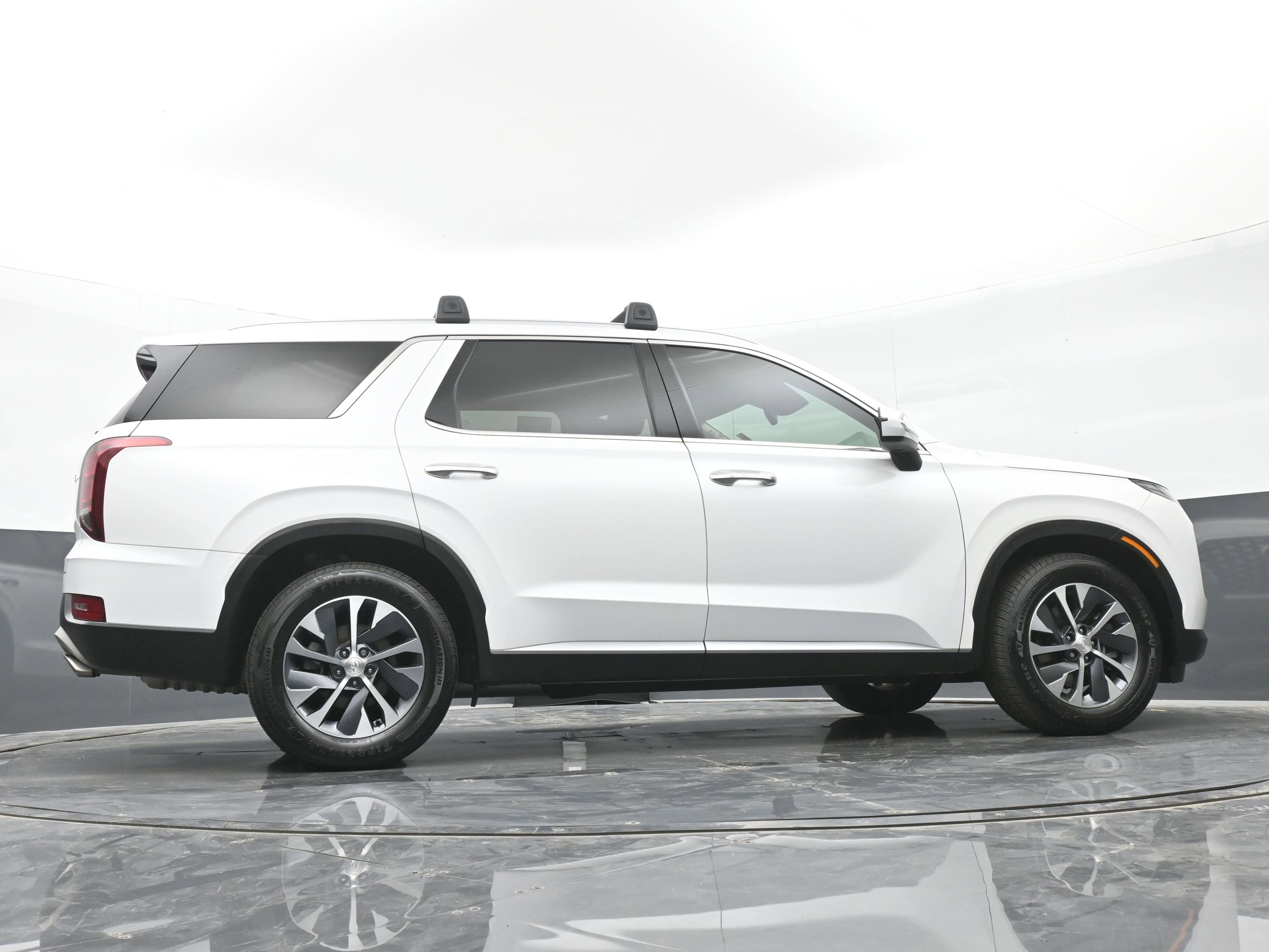 Used 2022 Hyundai Palisade SEL image 41