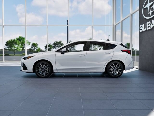 New 2026 Subaru Impreza 2.0i Sport AWD/4WD image 3