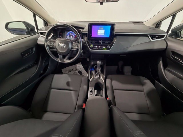 Used 2026 Toyota Corolla LE FWD image 19