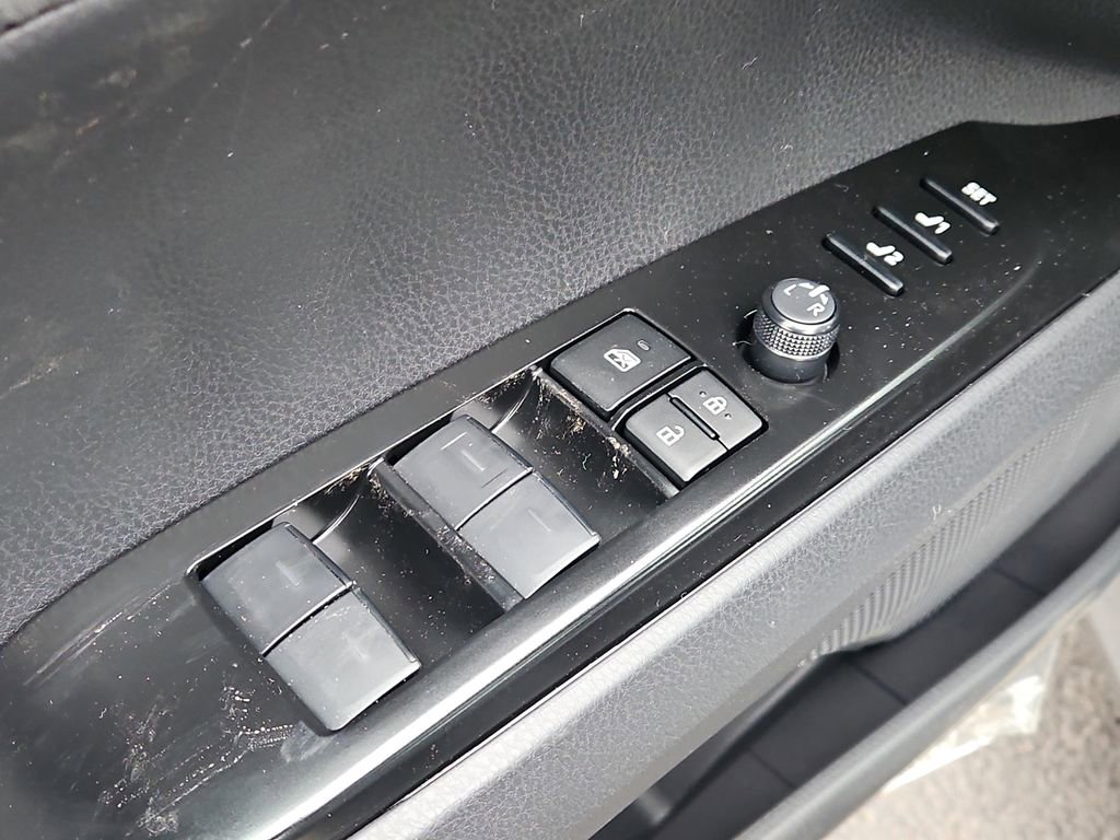 New 2026 Toyota Camry Hybrid image 20