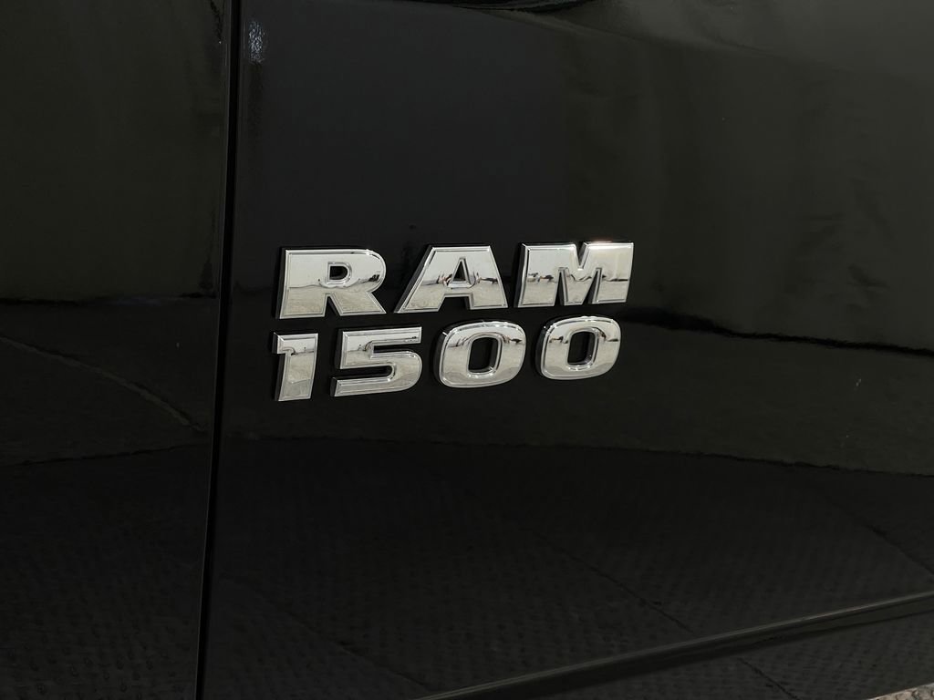 Used 2017 RAM 1500 Big Horn image 38