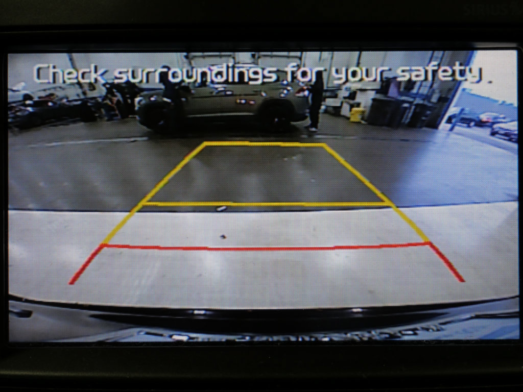 Used 2017 Kia Optima LX FWD image 16