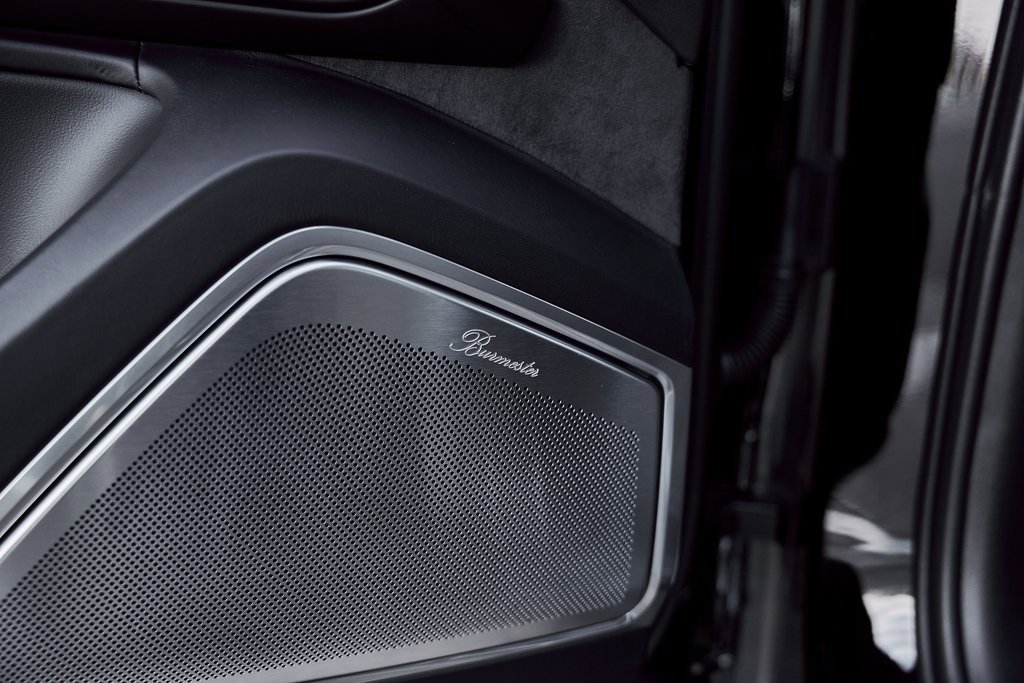 Used 2023 Porsche Cayenne Turbo GT image 41