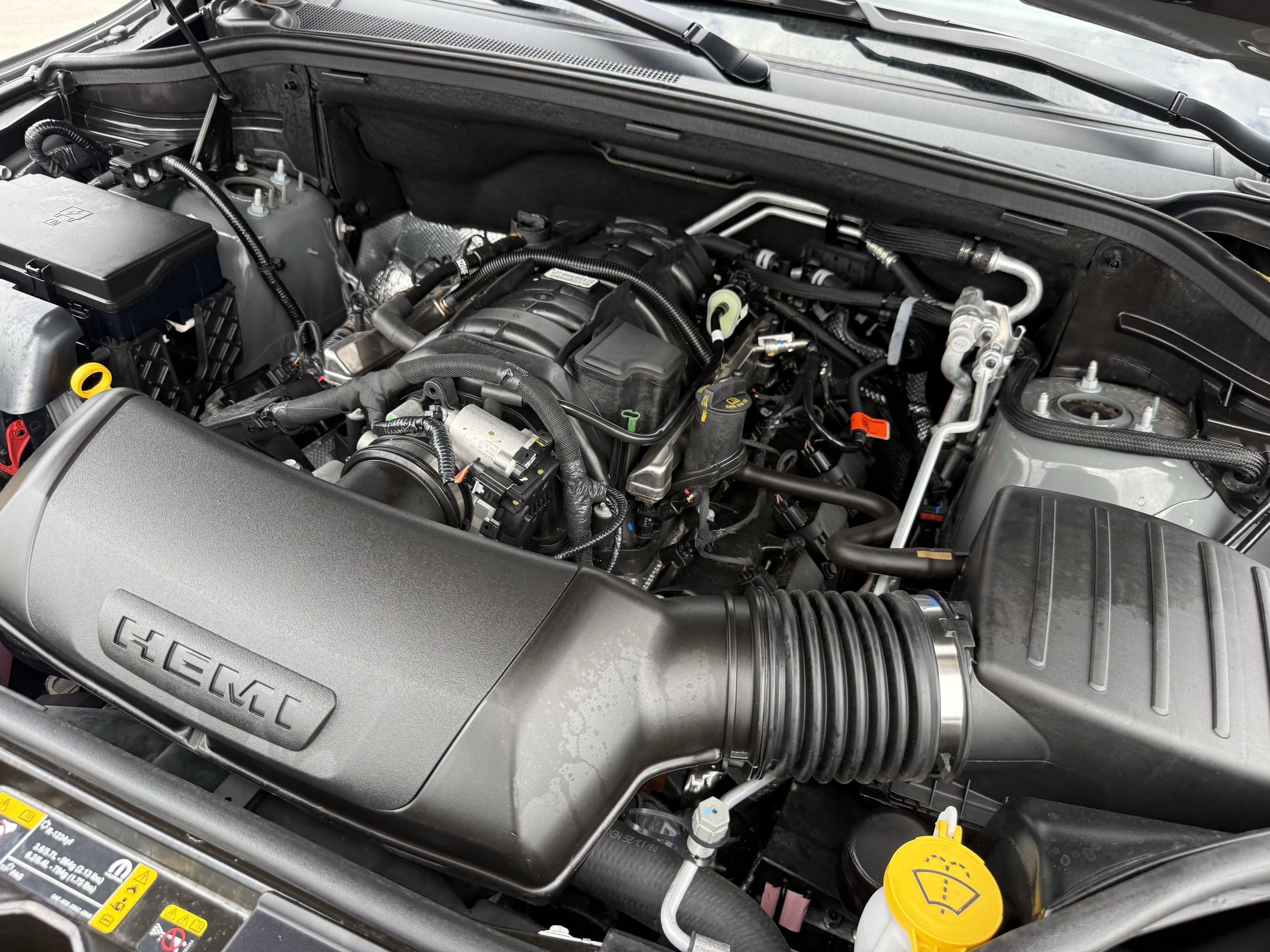 Used 2026 Dodge Durango GT AWD/4WD image 37