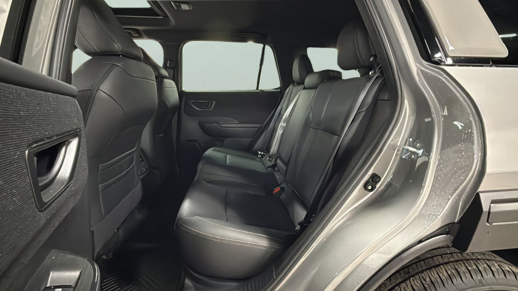 New 2026 Subaru Outback Limited AWD/4WD image 34