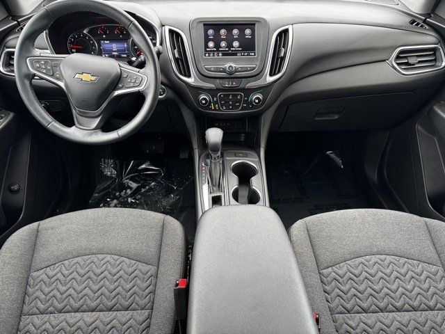 Certified 2023 Chevrolet Equinox LT w/ Driver Convenience Package image 9