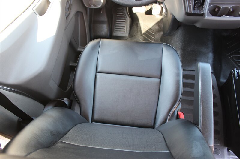 Used 2026 Ford Transit 350 148 Medium Roof w/ Load Area Protection Package RWD image 21
