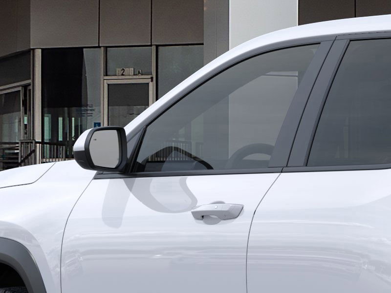 New 2026 Chevrolet Equinox LT image 36