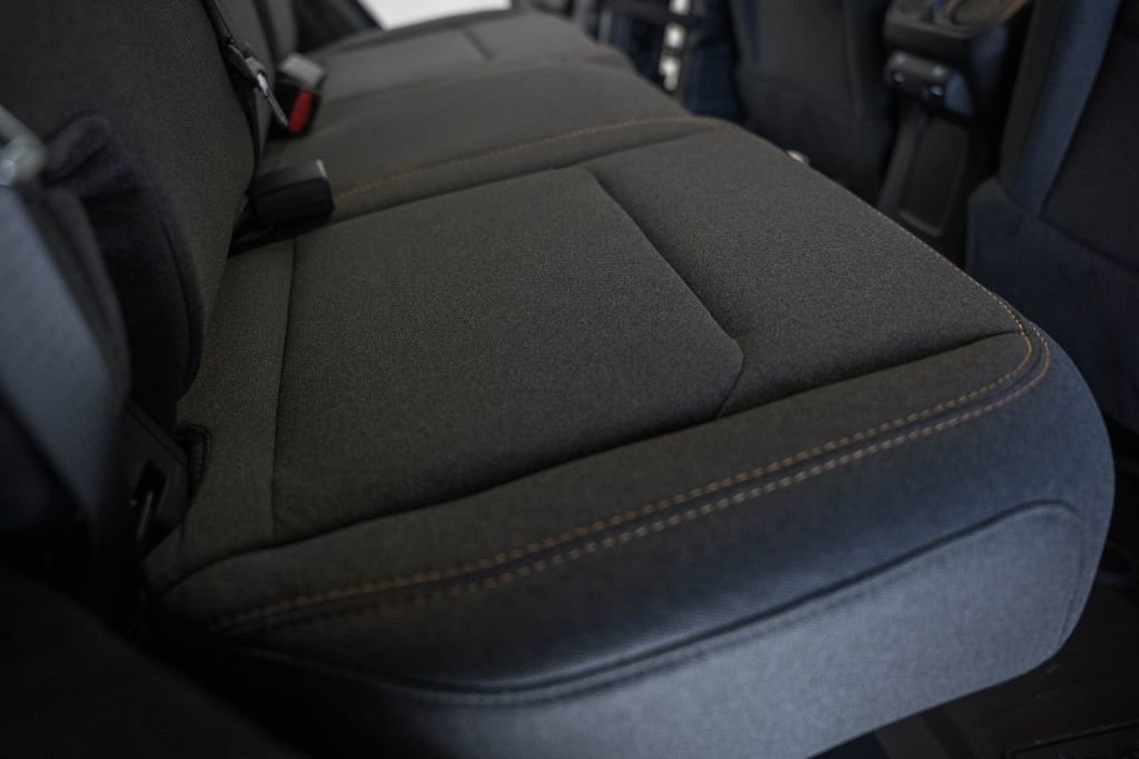 New 2026 Jeep Wrangler Sport S image 32