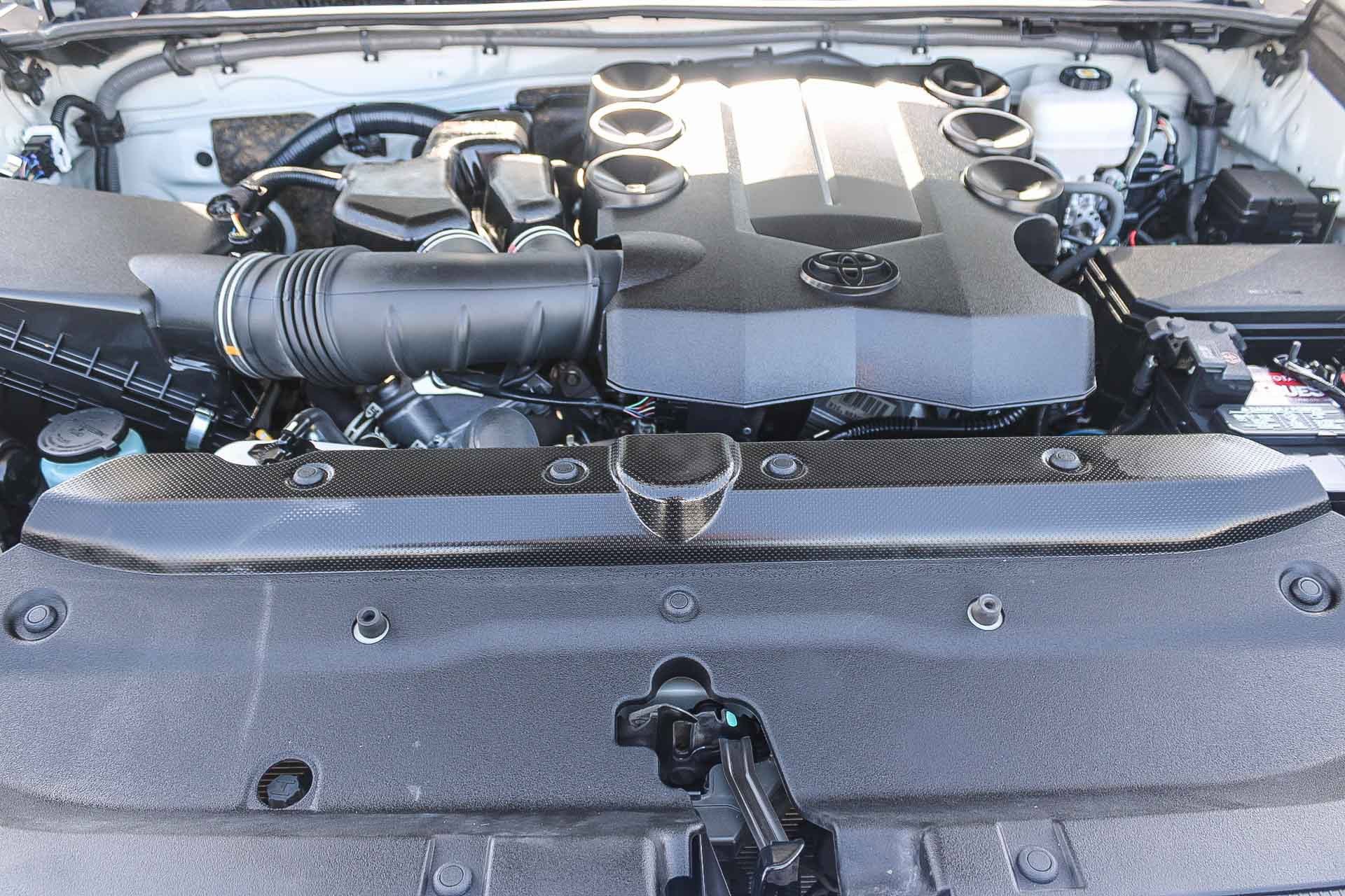 Used 2023 Toyota 4Runner Limited image 26