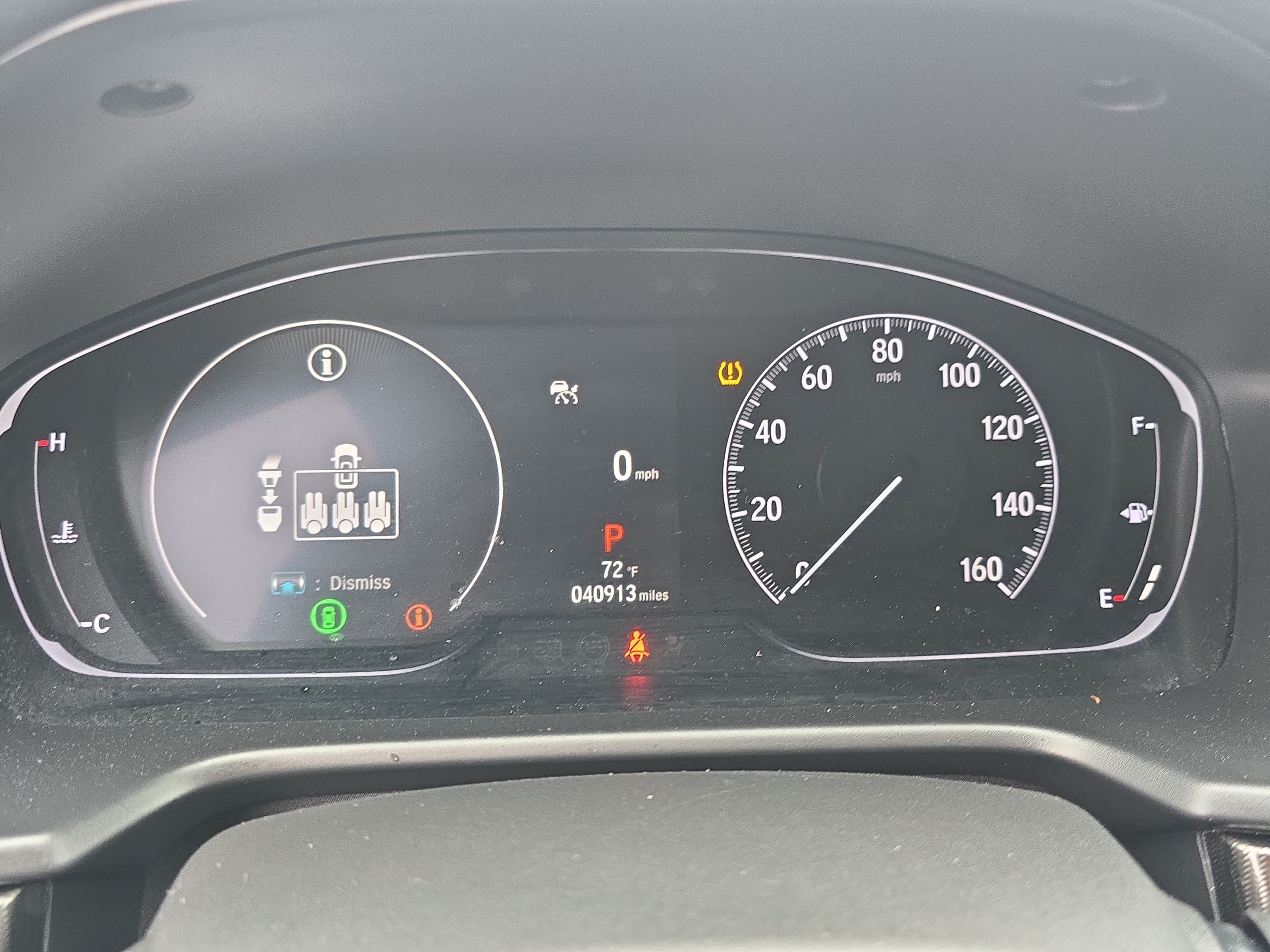 Used 2022 Honda Accord Sport image 19