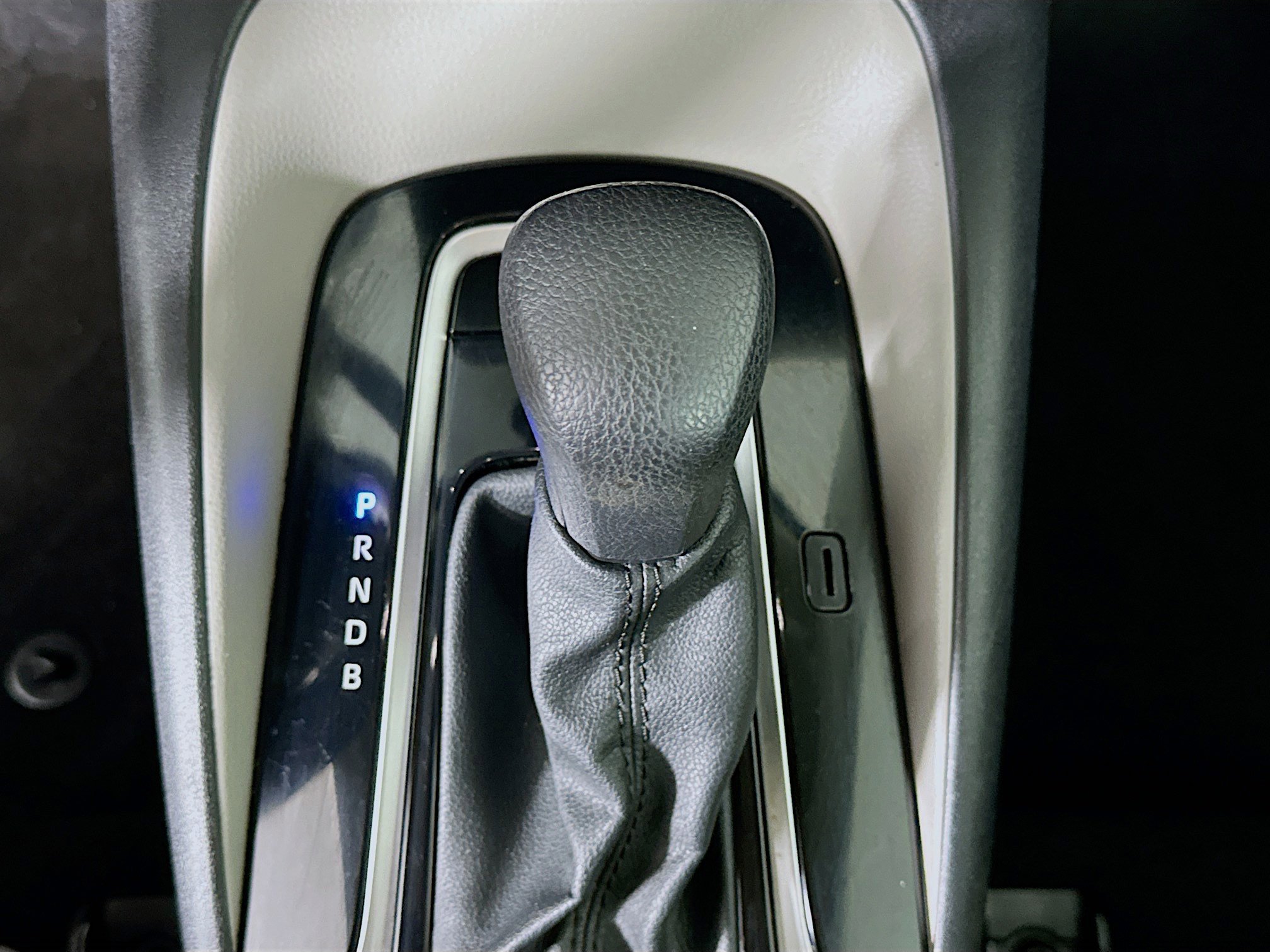 Used 2024 Toyota Corolla LE image 24