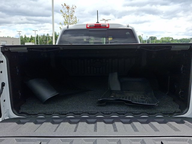 Used 2025 Chevrolet Colorado ZR2 AWD/4WD image 28