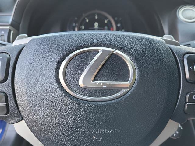 Used 2017 Lexus RC 350 F Sport image 16
