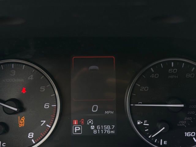 Used 2021 Subaru Legacy Premium image 20