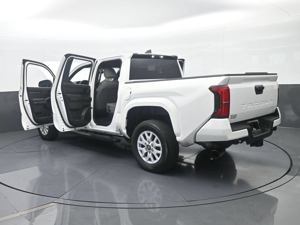 Used 2024 Toyota Tacoma SR5 RWD image 80