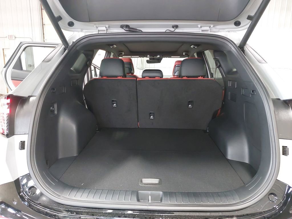 New 2026 Kia Sportage SX image 12