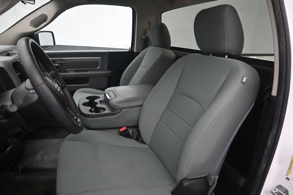 Used 2017 RAM 1500 Tradesman w/ Power & Remote Entry Group AWD/4WD image 17