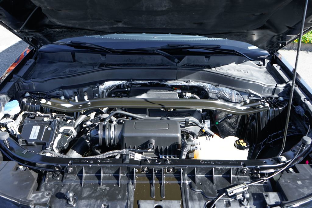 Used 2020 Ford Explorer Limited image 14