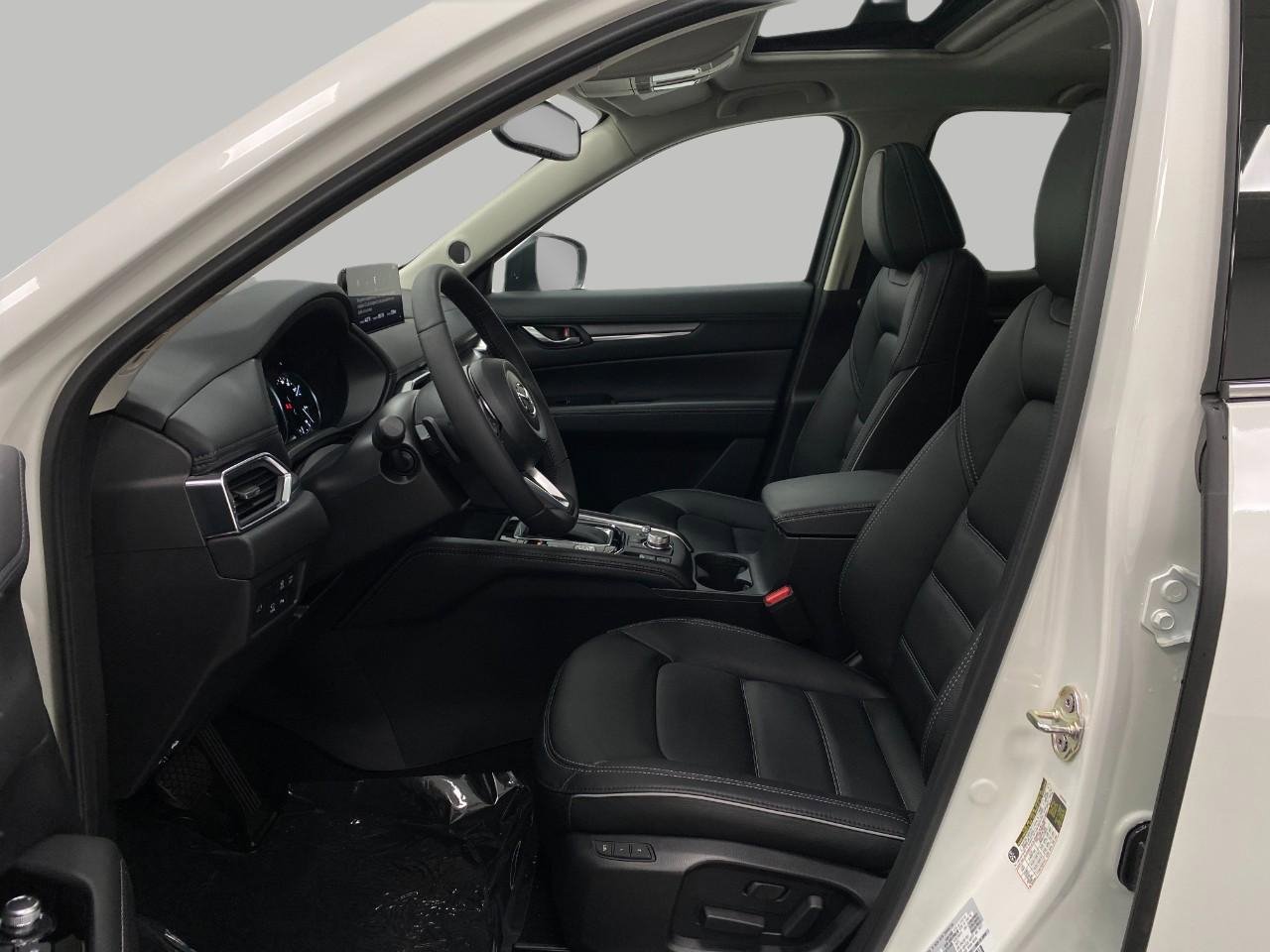 New 2025 MAZDA CX-5 AWD 2.5 S image 28