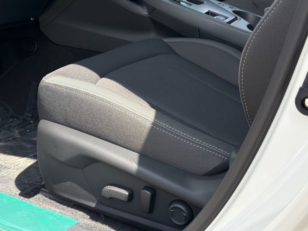 New 2026 Subaru Crosstrek 2.0i Premium AWD/4WD image 26