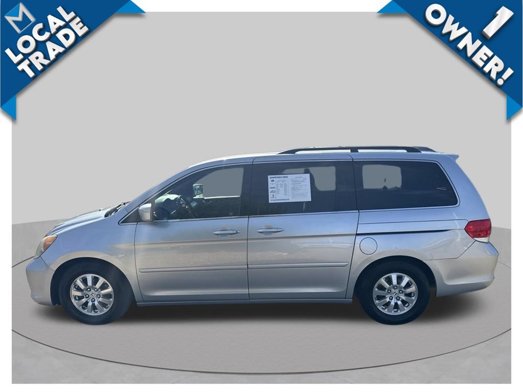Used 2010 Honda Odyssey EX image 8