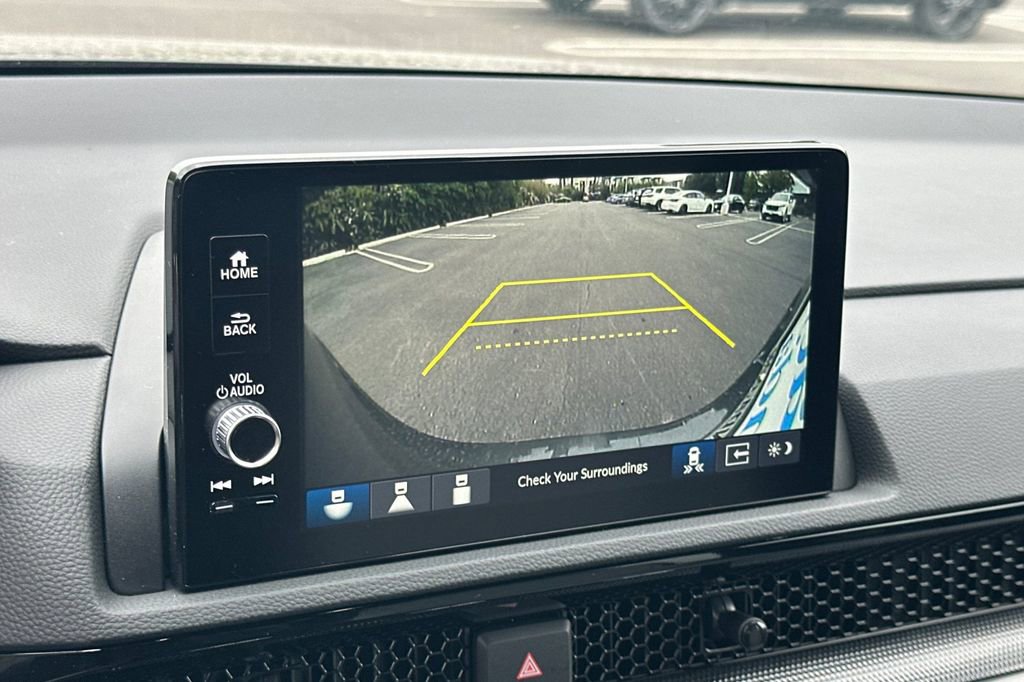 New 2026 Honda CR-V Sport Touring image 20