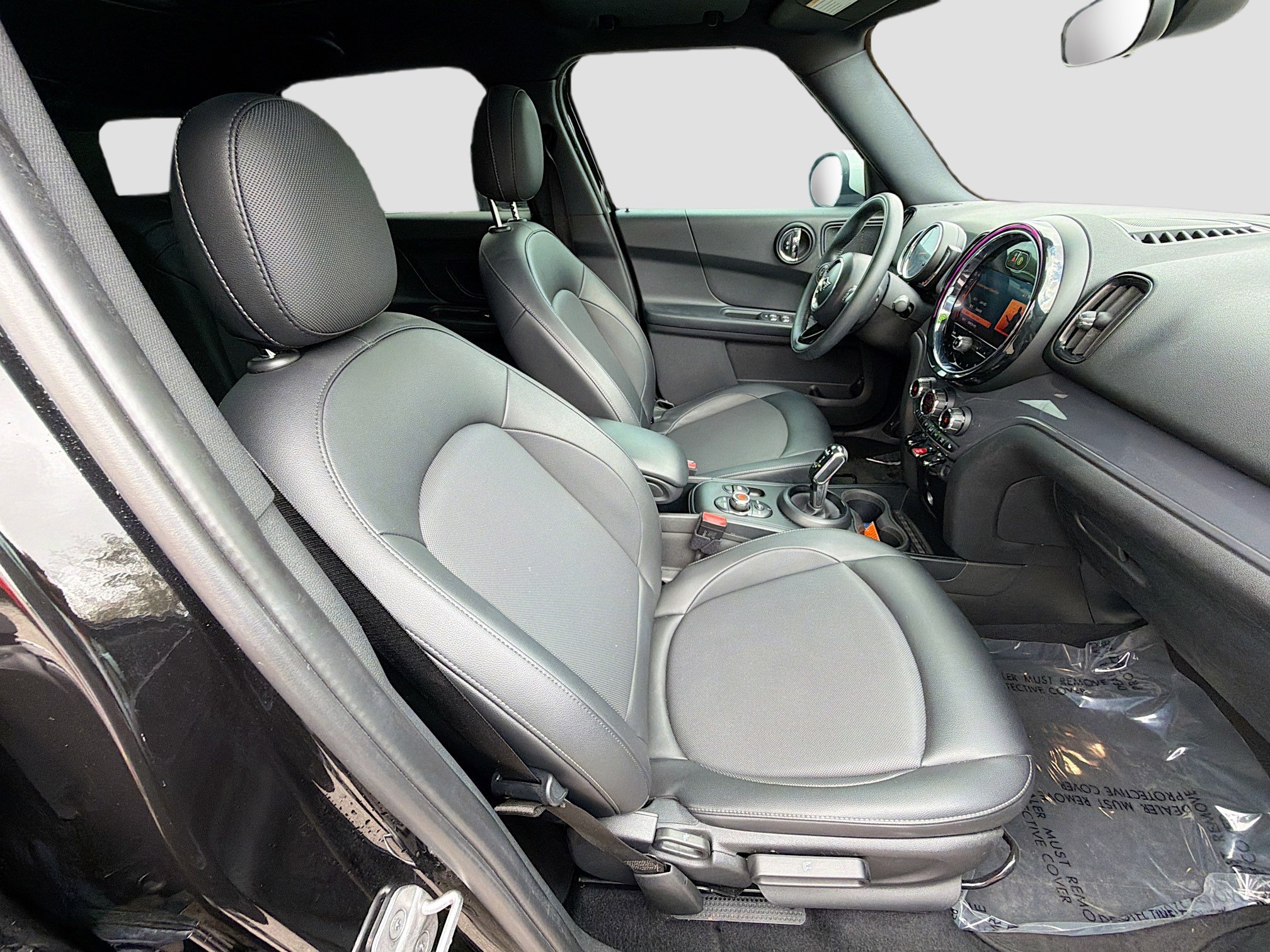 Used 2021 MINI Cooper Countryman image 14