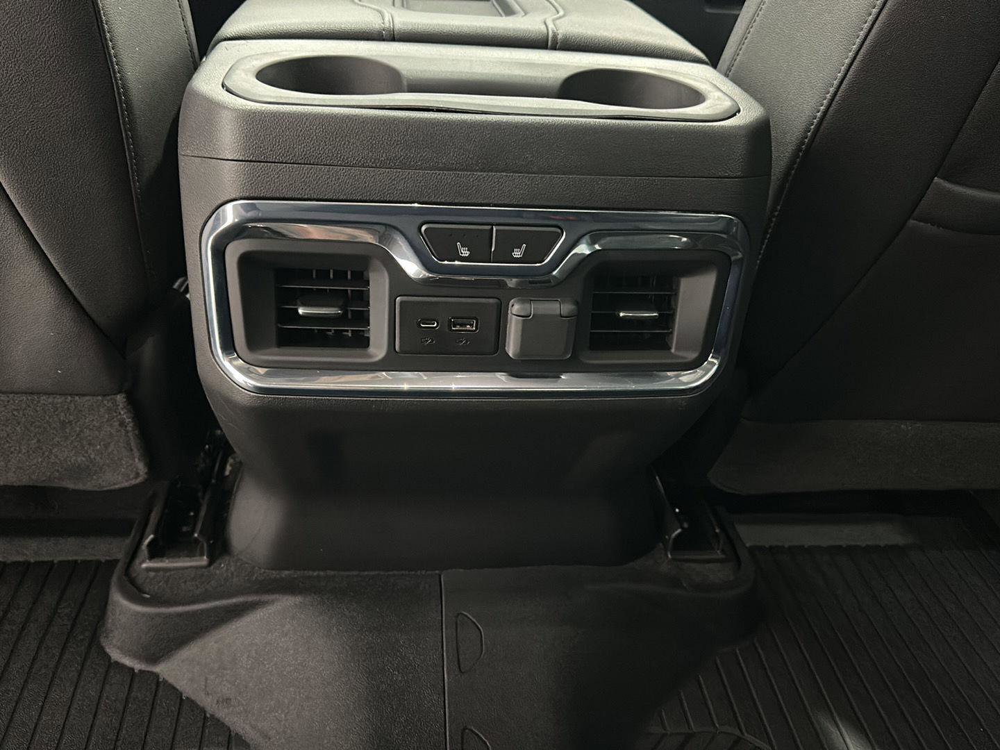 Used 2021 Chevrolet Silverado 1500 LTZ w/ LTZ Premium Package image 24