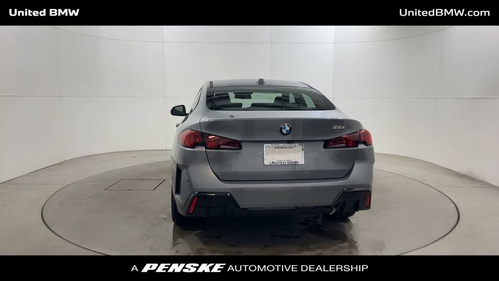 Used 2026 BMW 228i w/ Technology Package FWD image 7