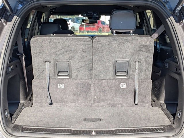 Certified 2023 Jeep Grand Cherokee L Laredo image 27