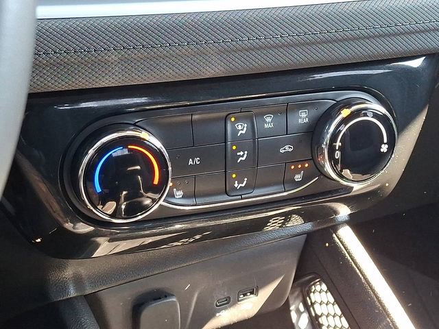 Certified 2024 Chevrolet TrailBlazer LT w/ LT Cold Weather Package FWD image 15