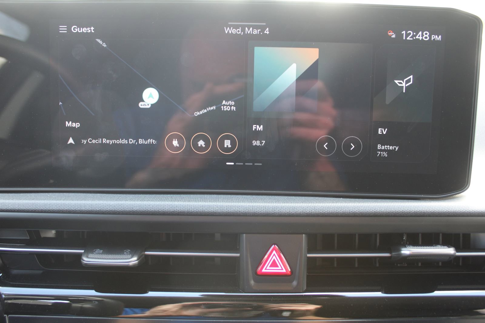 New 2025 Kia EV6 Light image 43