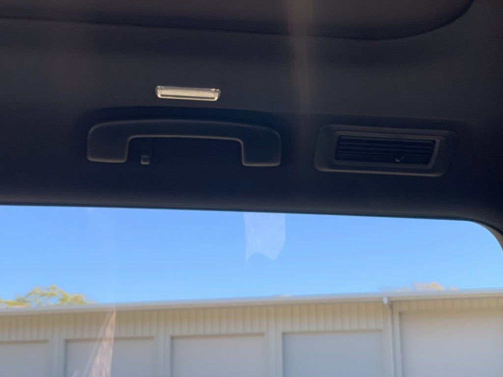 New 2026 Nissan Armada PRO-4X image 33