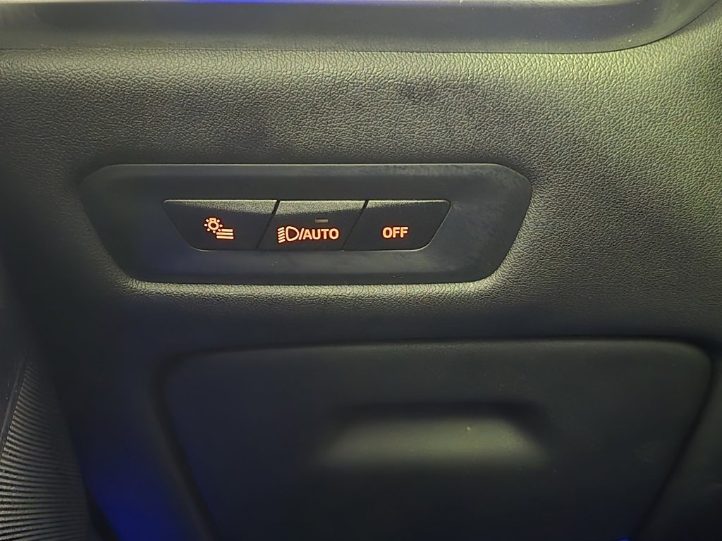 Used 2024 BMW X5 xDrive40i image 24