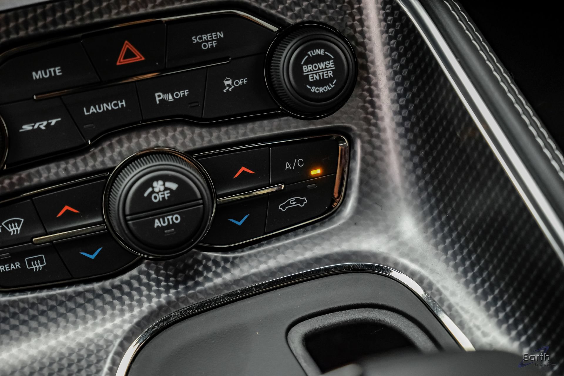 Used 2022 Dodge Challenger SRT Super Stock RWD image 71