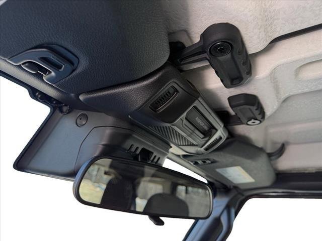 New 2025 Jeep Wrangler Sport S image 18