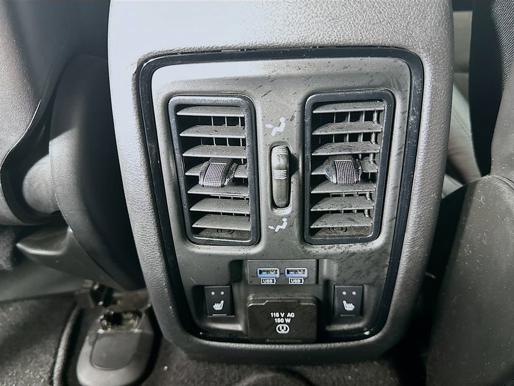 Used 2021 Dodge Durango GT image 21