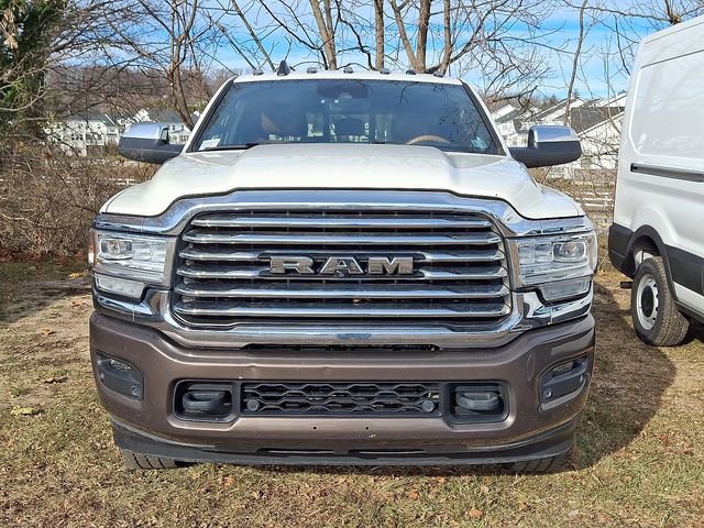 Used 2019 RAM 2500 Limited video 2