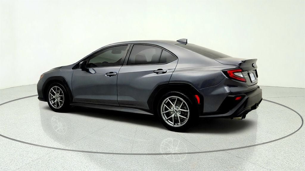 Used 2023 Subaru WRX Premium AWD/4WD image 7