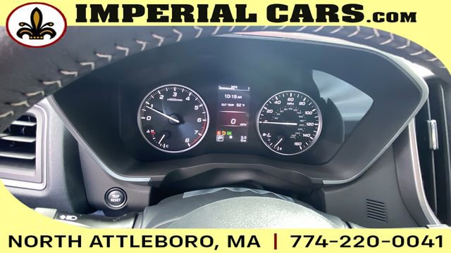 New 2026 Subaru Ascent Limited image 19